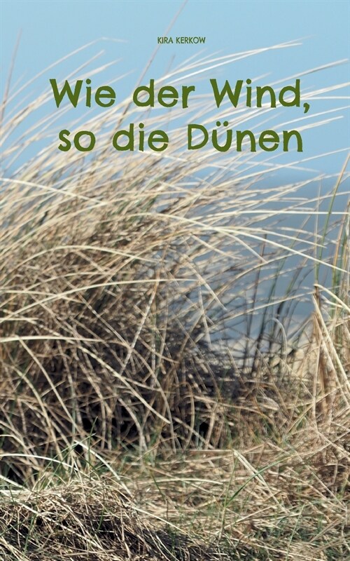 Wie der Wind, so die D?en (Paperback)