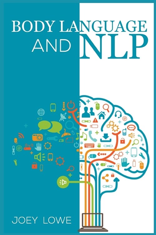 Body Language and NLP (Paperback)