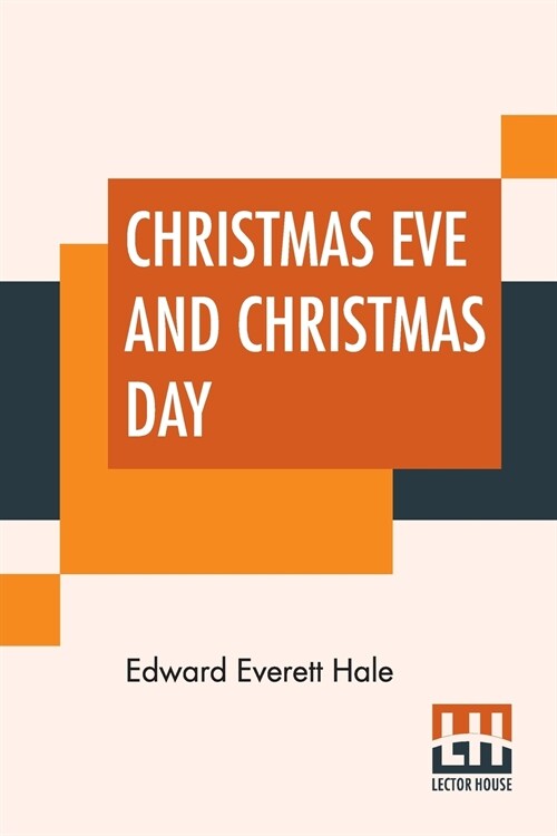 Christmas Eve And Christmas Day: Ten Christmas Stories (Paperback)