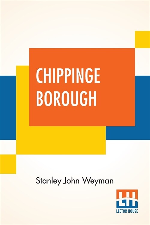 Chippinge Borough (Paperback)