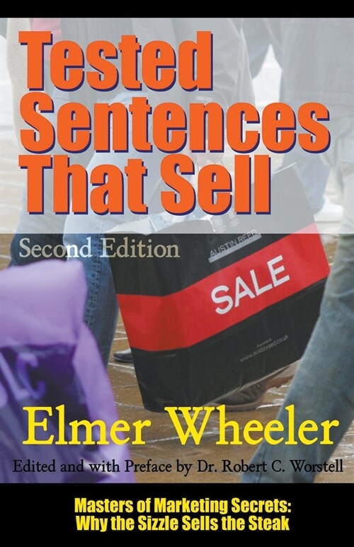 Tested Sentences That Sell - Second Edition (Paperback)