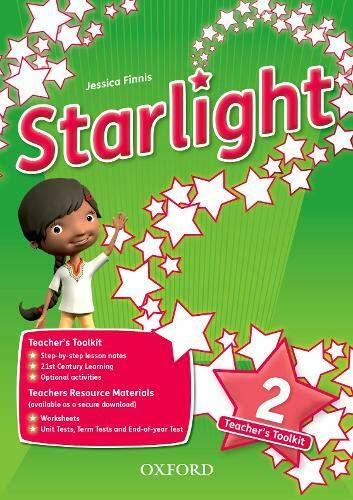 Starlight 2 : Teachers Book Pack
