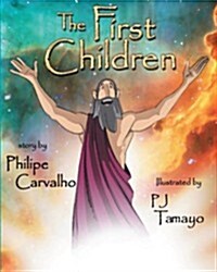 The First Children (Paperback)