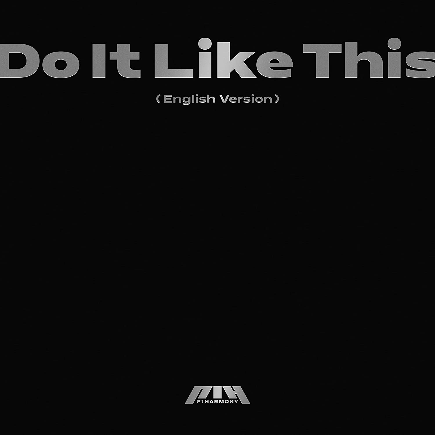 Do It Like This English Version (Audio CD)
