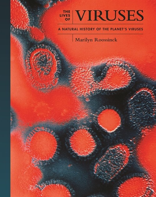 Viruses: A Natural History (Hardcover)