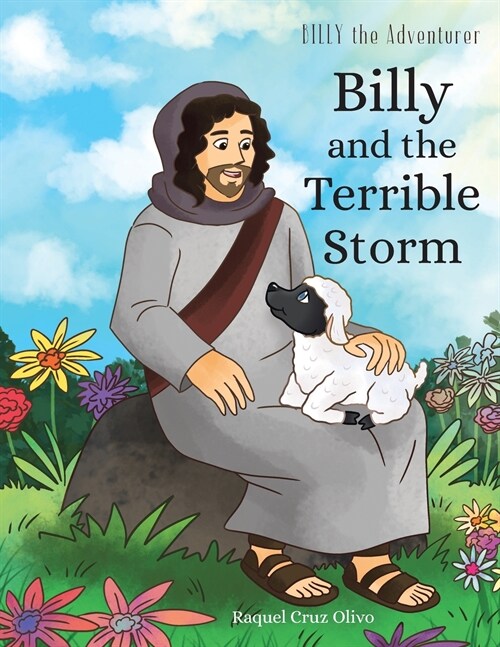 Billy and the Terrible Storm (Paperback)