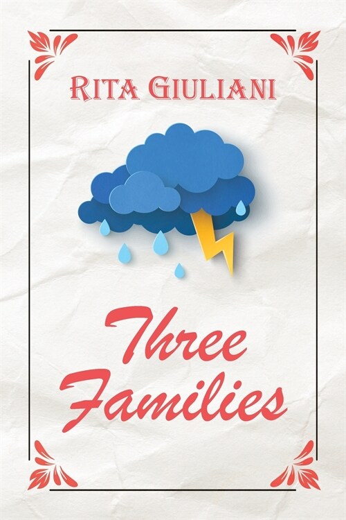 Three Families (Paperback)