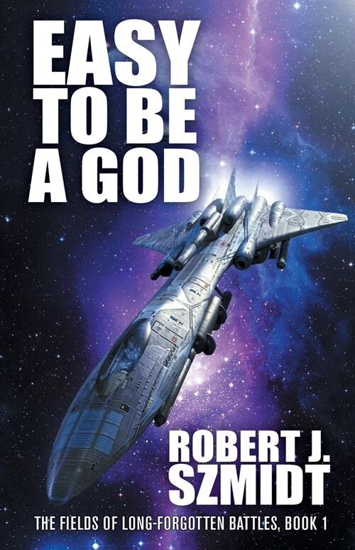 Easy to Be a God (Paperback)