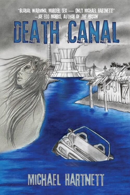 Death Canal (Paperback)