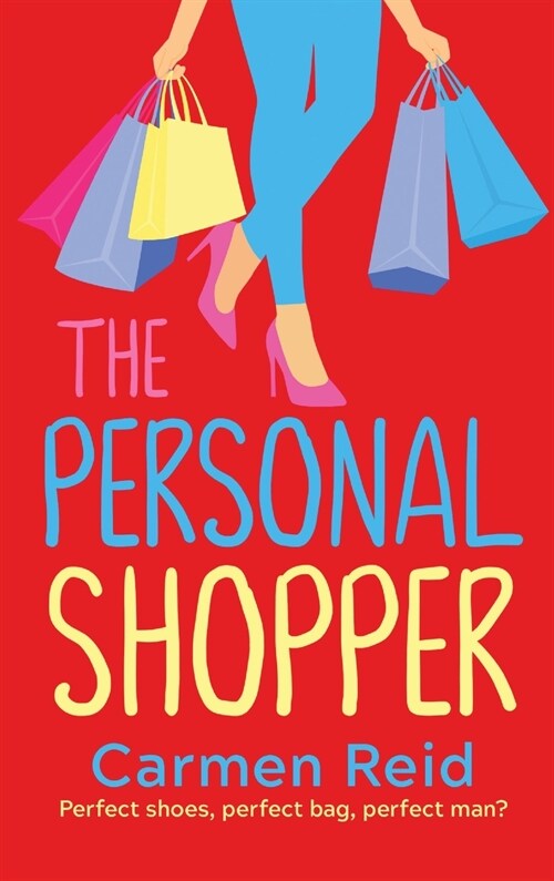 The Personal Shopper (Hardcover)