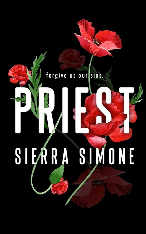 Priest (Paperback)