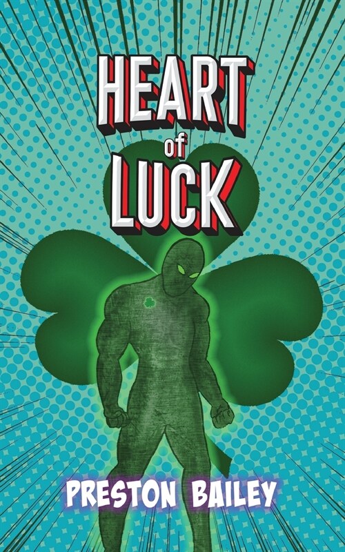 Heart of Luck (Paperback)