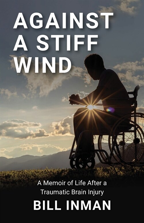 Against A Stiff Wind (Paperback)