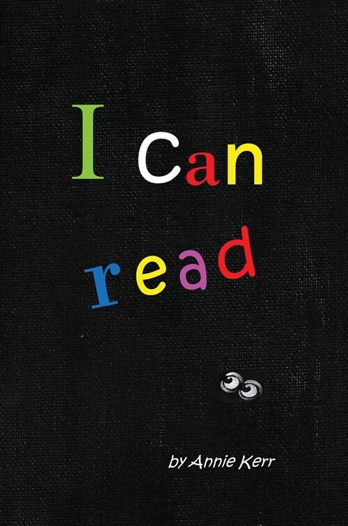 I can read (Hardcover)
