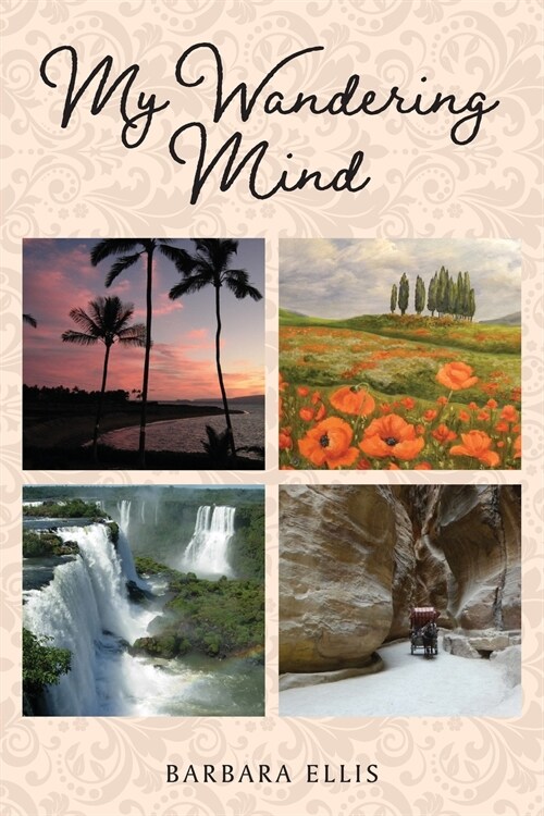 My Wandering Mind (Paperback)