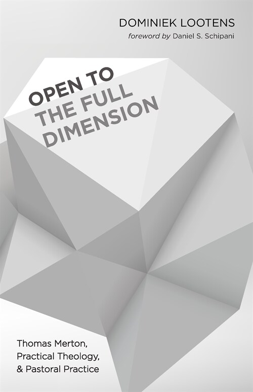 Open to the Full Dimension (Paperback)