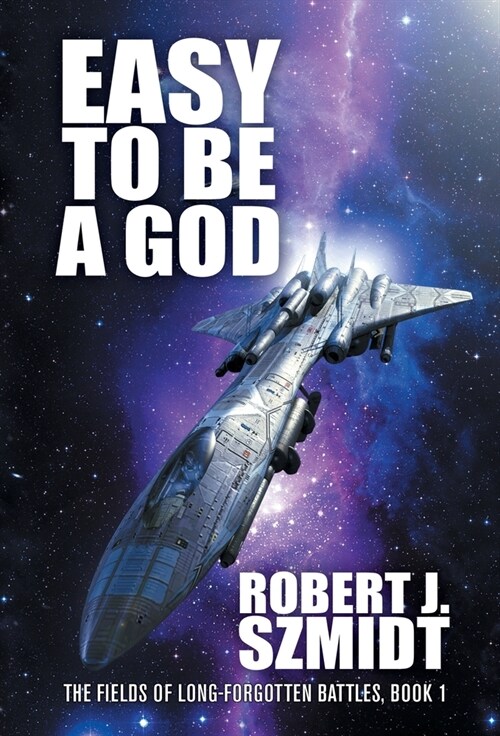 Easy to Be a God (Hardcover)