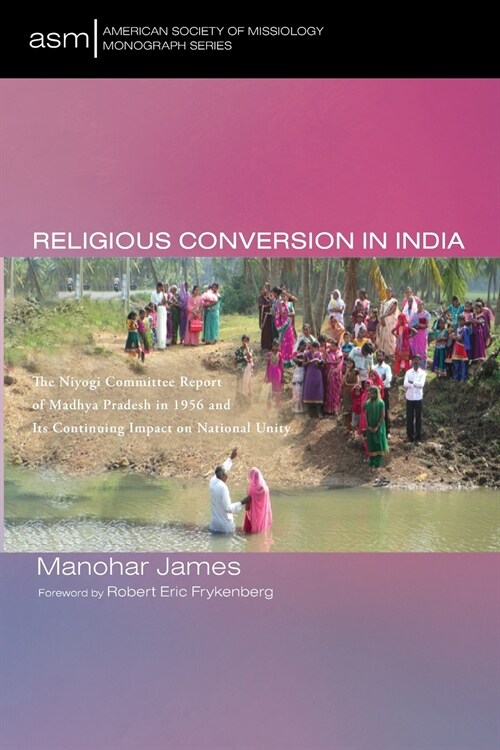 Religious Conversion in India (Paperback)