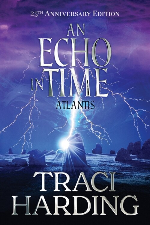 An Echo in Time (Paperback)