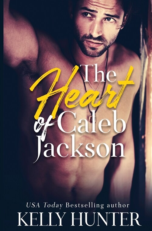 The Heart of Caleb Jackson (Paperback)