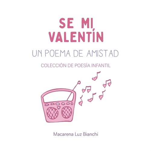 Se Mi Valent?: Un Poema de Amistad (Paperback)