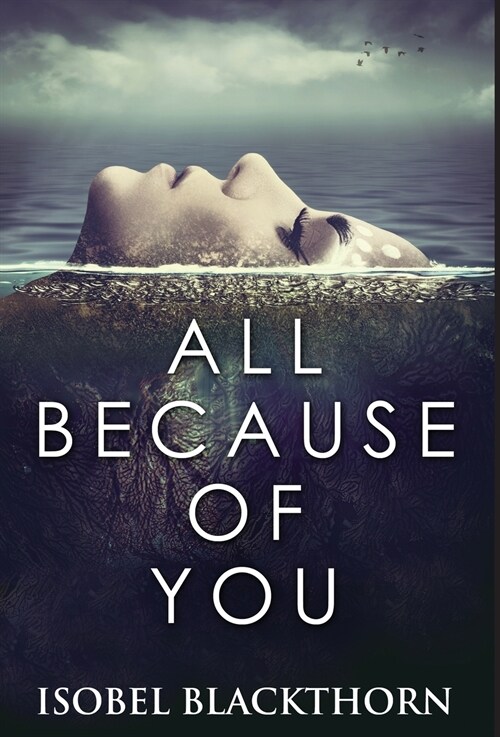 All Because Of You: Fifteen Tales Of Sacrifice And Hope (Hardcover)