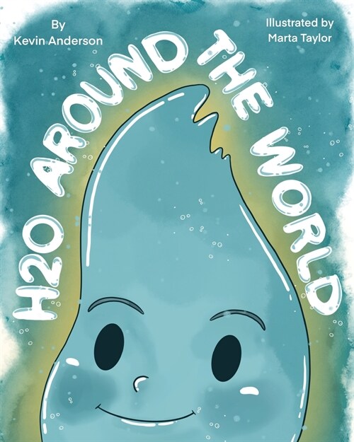 H2O Around the World (Paperback)