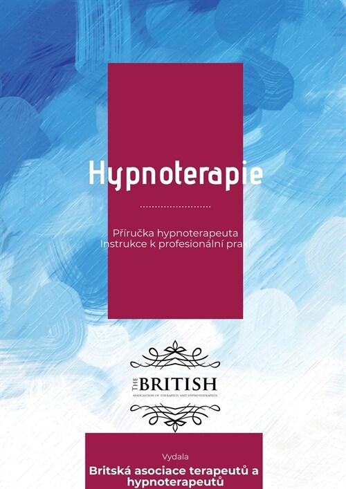 Hypnoterapie (Paperback)