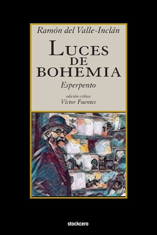 Luces de Bohemia (Paperback)