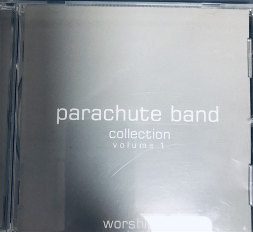 [중고] PARACHUTE BAND