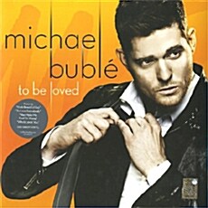 [수입] Michael Buble - To Be Loved [LP]