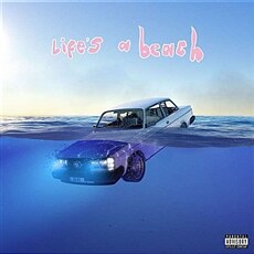 [수입] Easy Life - Life's A Beach [180g LP]