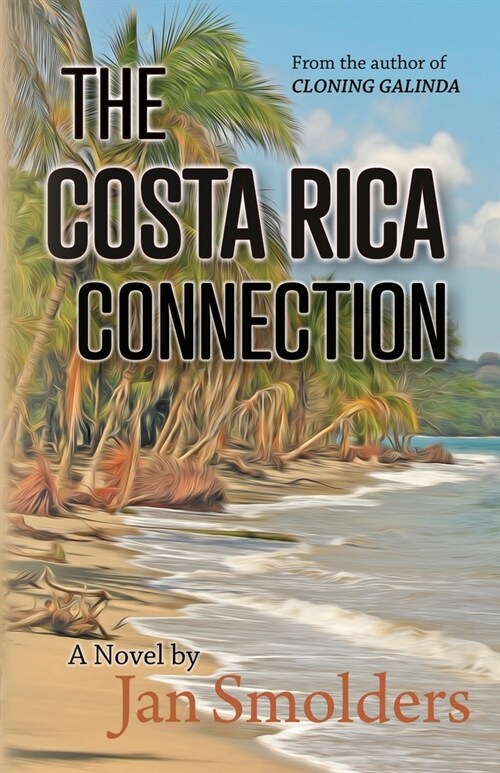 The Costa Rica Connection (Paperback)