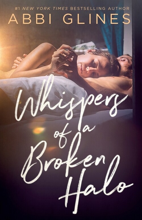 Whispers of a Broken Halo (Paperback)