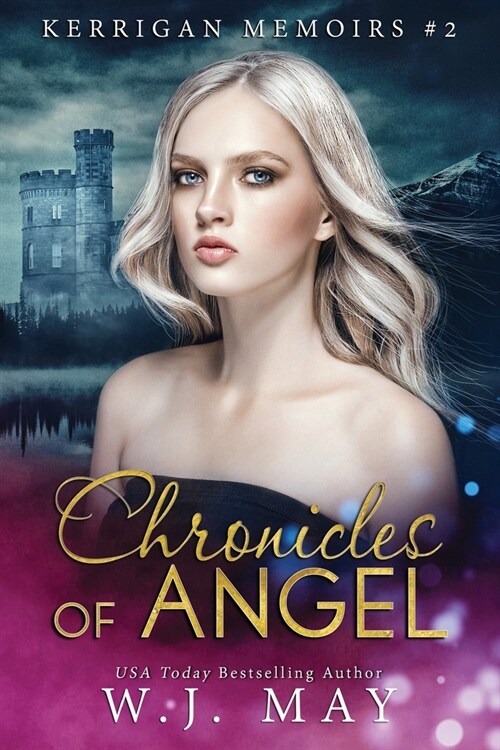 Chronicles of Angel (Paperback)