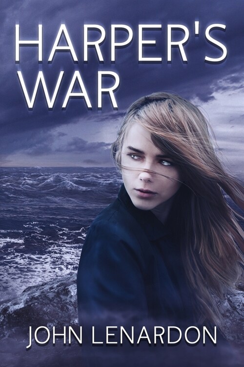 Harpers War (Paperback)