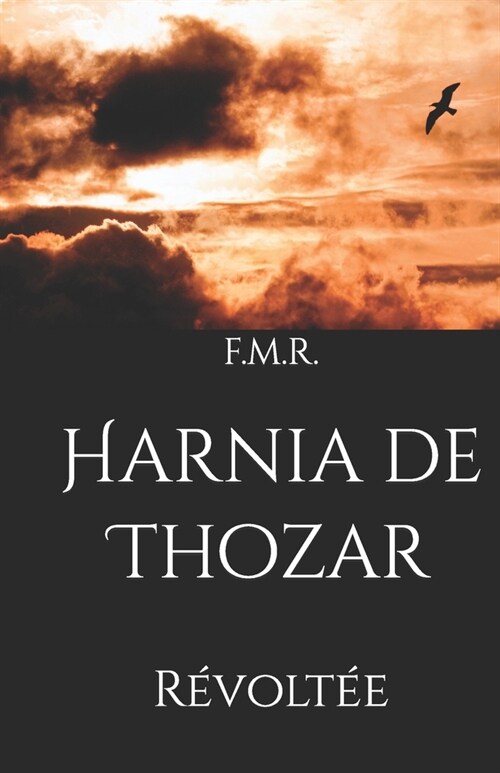 Harnia de Thozar: R?olt? (Paperback)