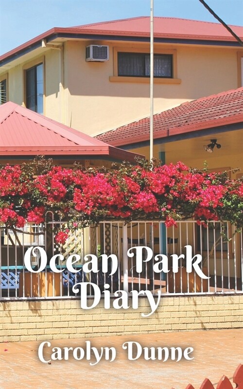 Ocean Park Diary (Paperback)