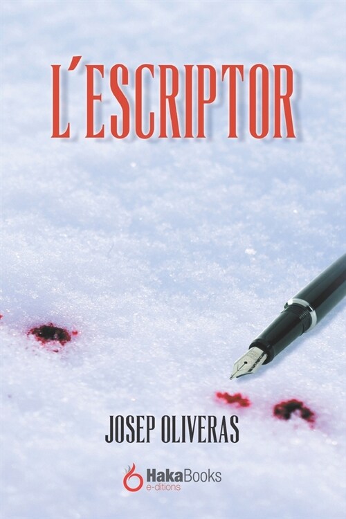 Lescriptor (Paperback)