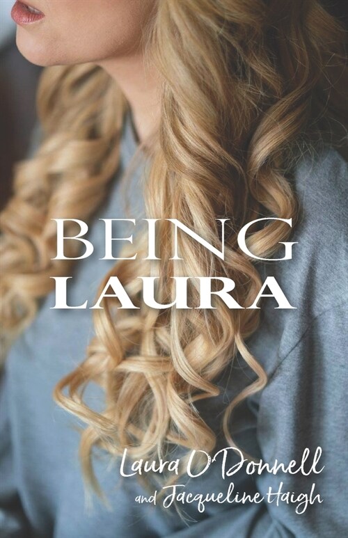 Being Laura (Paperback)