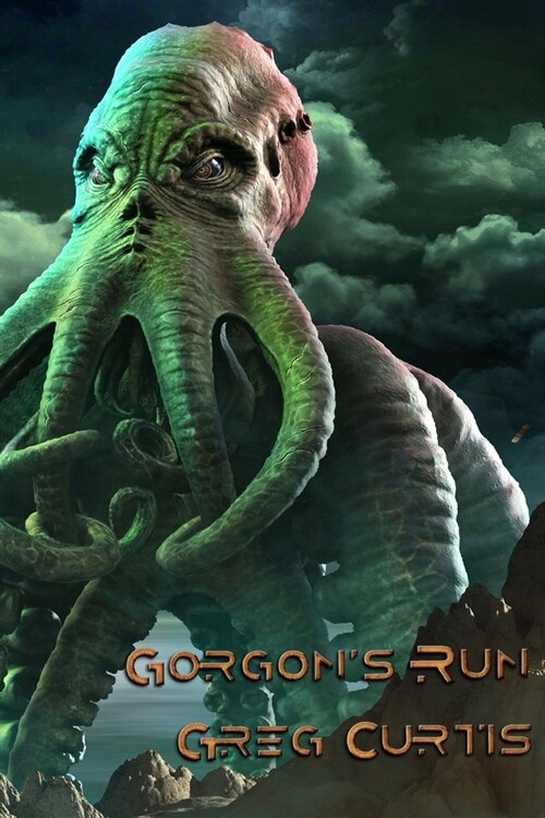 Gorgons Run (Paperback)