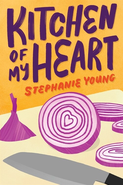 Kitchen of My Heart (Paperback)