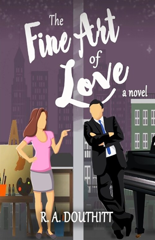 The Fine Art of Love (Paperback)