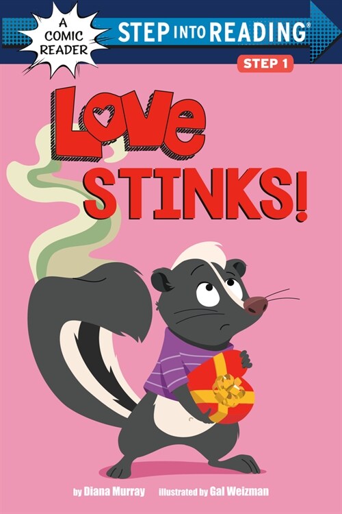 Love Stinks! (Paperback)
