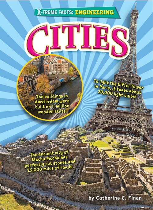 Cities (Library Binding)