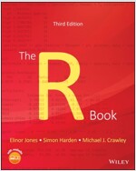 The R Book (Hardcover, 3)