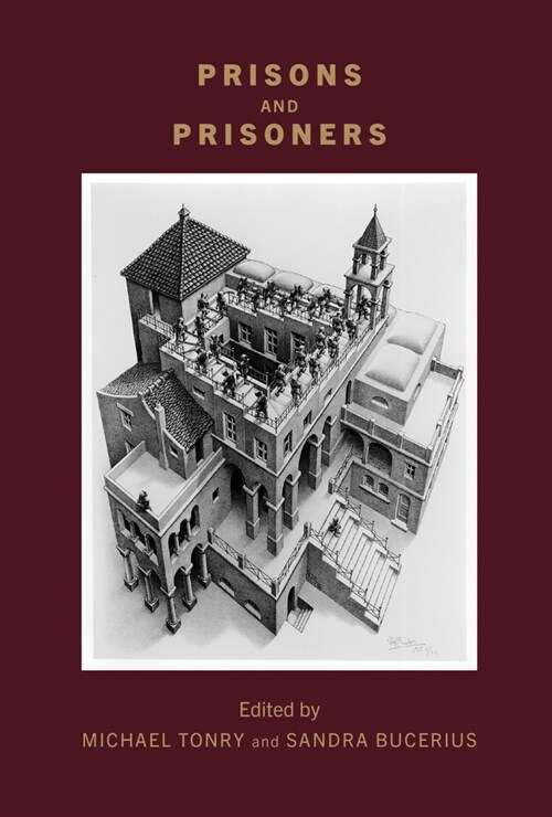 Crime and Justice, Volume 51: Prisons and Prisoners Volume 51 (Paperback)