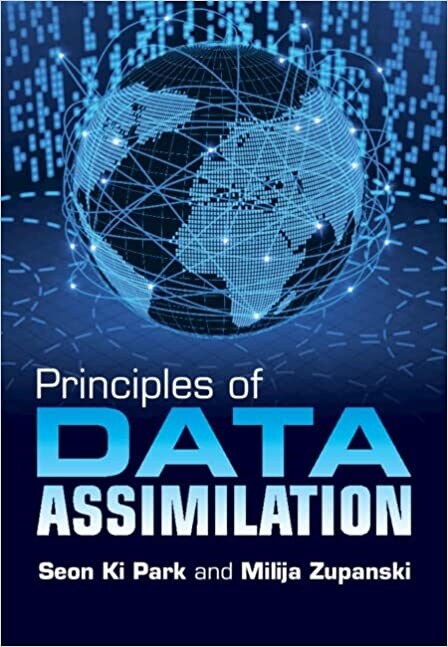 Principles of Data Assimilation (Hardcover)