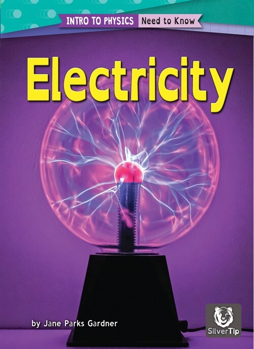 Electricity (Library Binding)