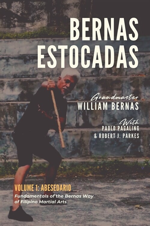 Bernas Estocadas: Volume 1: Abesedario (Paperback)
